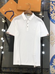 GXZ Men’s Premium Teal Polo Shirt – Classic Elegance with Modern Comfort