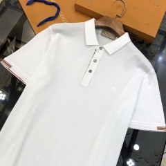 GXZ Men’s Premium Teal Polo Shirt – Classic Elegance with Modern Comfort