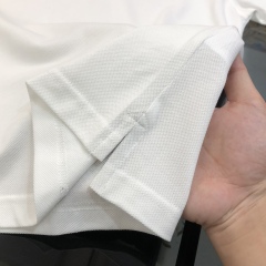 GXZ Men’s Premium Teal Polo Shirt – Classic Elegance with Modern Comfort