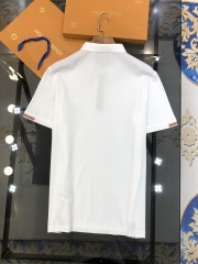 GXZ Men’s Premium Teal Polo Shirt – Classic Elegance with Modern Comfort