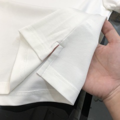 GXZ Men’s Classic Black Polo Shirt – Sophisticated Minimalism for Every Occasion