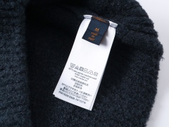 Shine Bright with the GXZ Rhinestone Embellished Varsity Jacket