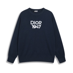 Timeless Elegance with the GXZ Embroidered Knit Sweater