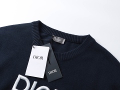 Timeless Elegance with the GXZ Embroidered Knit Sweater