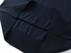 Timeless Elegance with the GXZ Embroidered Knit Sweater