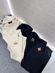 Chic Women's Corduroy Flared Pants with Drawstring Waist