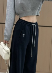 Chanel-Inspired Cable Knit Cardigan – Elegance with Feminine Touches