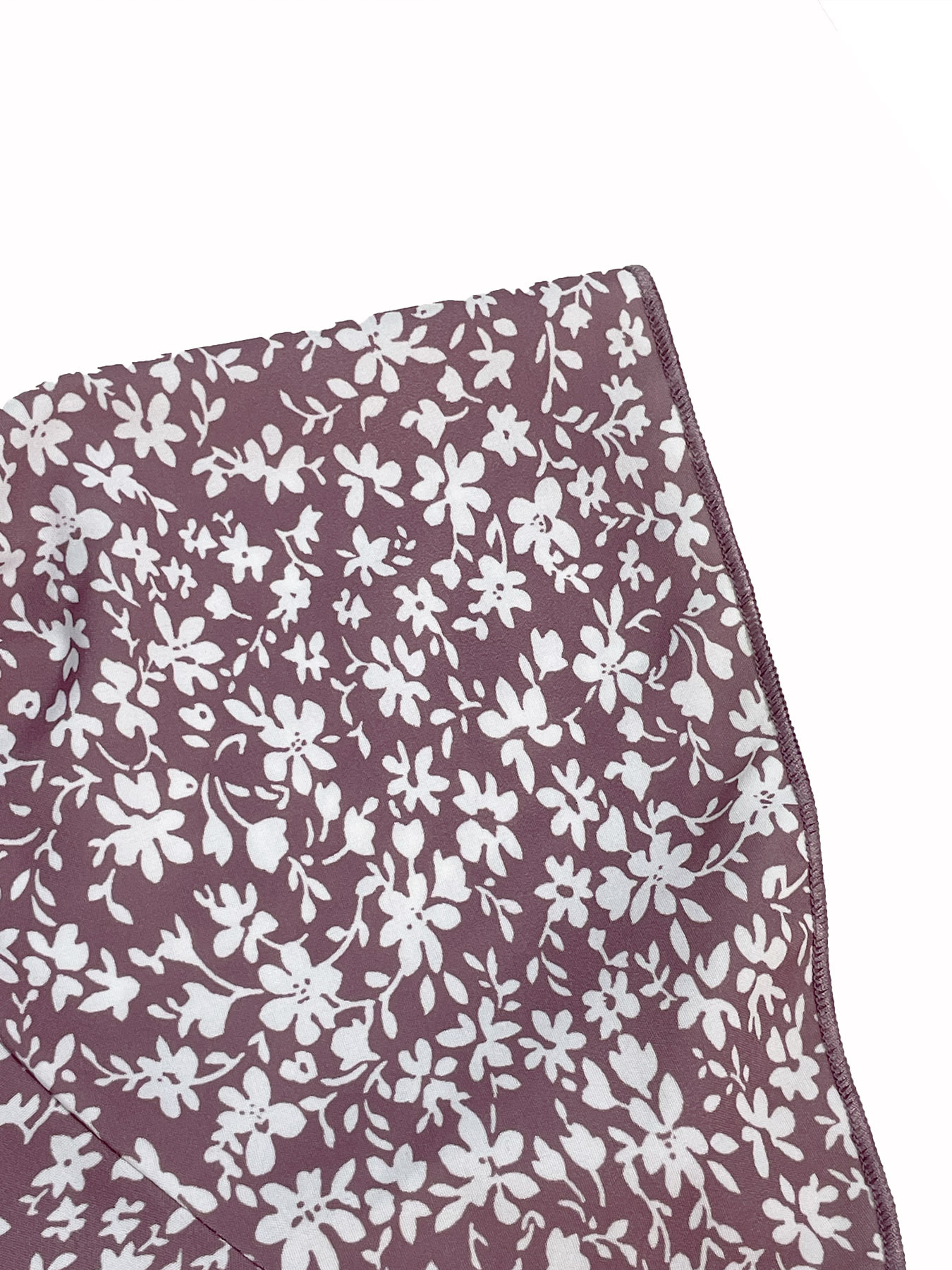 GXZ Floral Wrap Midi Dress – The Perfect Blend of Comfort and Summer Elegance