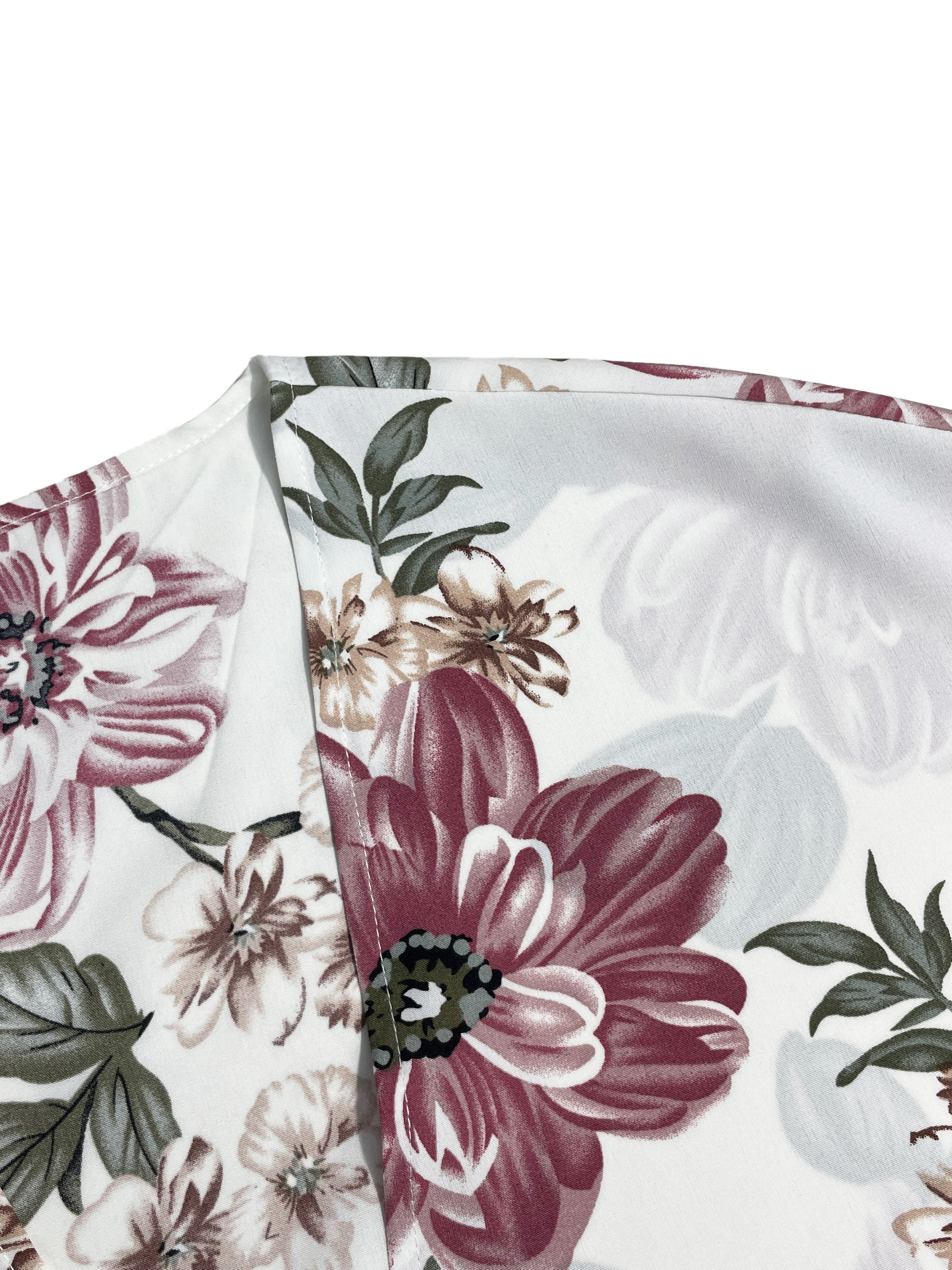 GXZ Women's Lightweight Floral Kimono Cardigan – Perfect for Effortless Elegance
