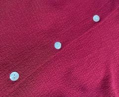 GXZ Women's Long Sleeve Belted Shirt Dress