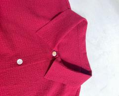 GXZ Women's Long Sleeve Belted Shirt Dress