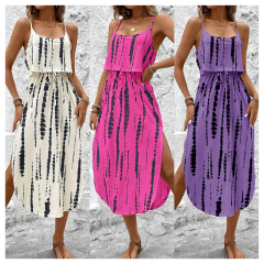 GXZ Women’s Long Sleeve Ruched V-Neck Bodycon Dress