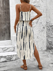 GXZ Women’s Long Sleeve Ruched V-Neck Bodycon Dress