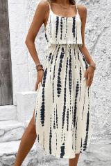 GXZ Women’s Long Sleeve Ruched V-Neck Bodycon Dress