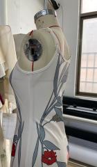 GXZ Women’s Floral Maxi Dress | Summer Boho Chic