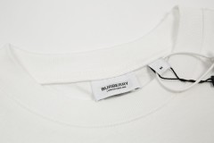 GXZ Women's V-Neck Knit Cardigan | Chic Black & White Striped Edge