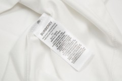 GXZ Women's V-Neck Knit Cardigan | Chic Black & White Striped Edge