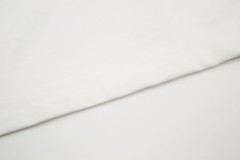 GXZ Women's V-Neck Knit Cardigan | Chic Black & White Striped Edge