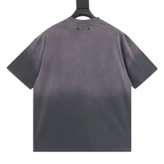 GXZ '1977' Gradient Oversized T-Shirt | Premium Streetwear Tee