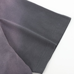 GXZ '1977' Gradient Oversized T-Shirt | Premium Streetwear Tee