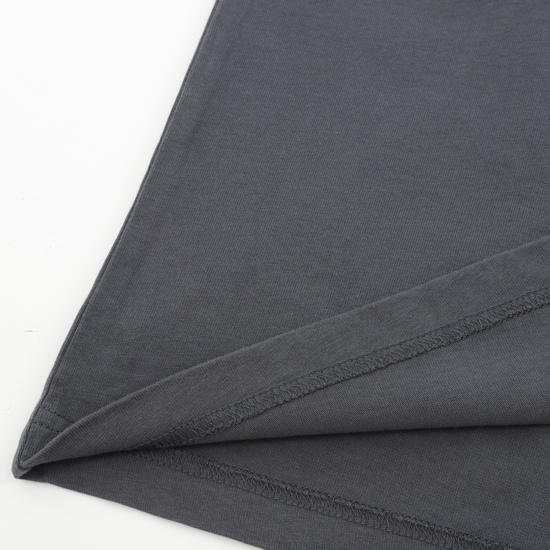 GXZ 1977 Gradient Oversized T-Shirt - Premium Streetwear Tee