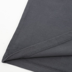 GXZ '1977' Gradient Oversized T-Shirt | Premium Streetwear Tee