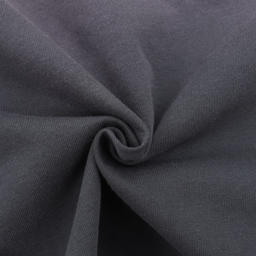 GXZ 1977 Gradient Oversized T-Shirt - Premium Streetwear Tee