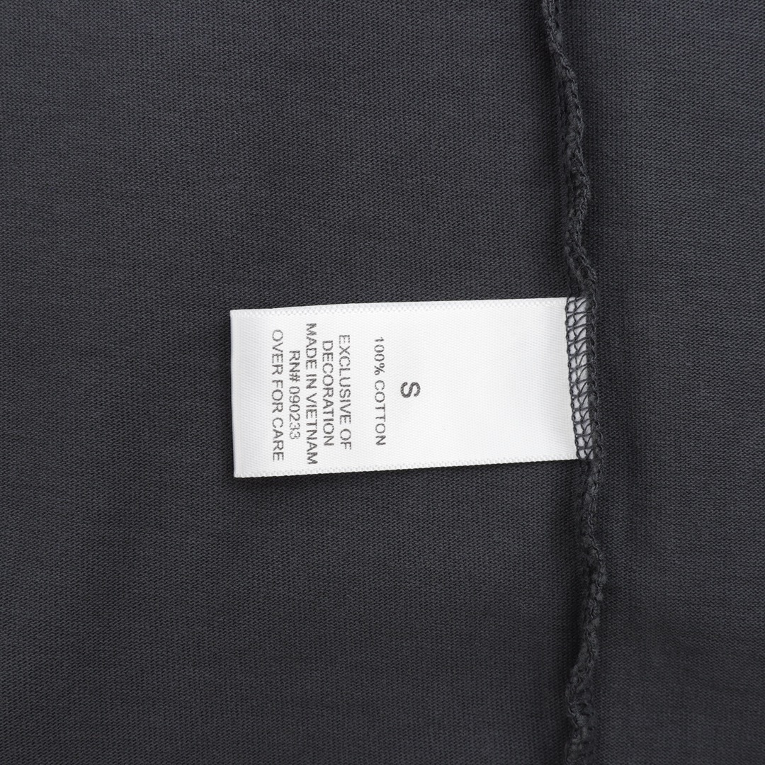 GXZ 1977 Gradient Oversized T-Shirt - Premium Streetwear Tee