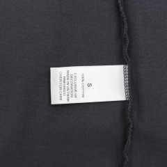 GXZ '1977' Gradient Oversized T-Shirt | Premium Streetwear Tee