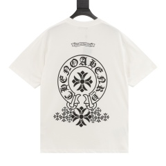 GXZ Gothic Embroidered Logo T-Shirt | Premium Minimalist Streetwear Tee