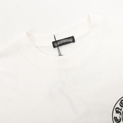 GXZ Gothic Embroidered Logo T-Shirt | Premium Minimalist Streetwear Tee