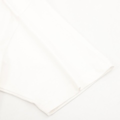 GXZ Gothic Embroidered Logo T-Shirt | Premium Minimalist Streetwear Tee