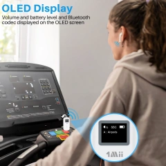 Airplane Bluetooth 5.2 Audio Adapter 10H of Playtime TV Transmitter Safefly Dual