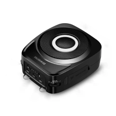 Voice Amplifier Loud Personal Sound Equipment Support Recording TF Card U Flash Driver for Teacher S93