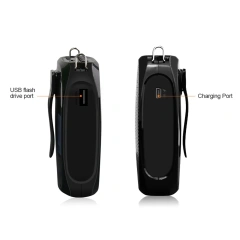 Teachers Voice Amplifier Sound Equipments/Amplifier/Speaker with Wired Microphone for Classroom Z258