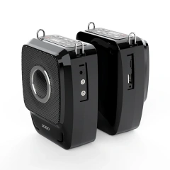 Amplifier Microphone Headset Audio Speaker Megaphone Voice Amplifier Microphone For Teacher S92