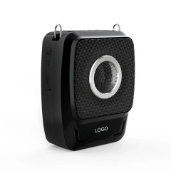 Amplifier Microphone Headset Audio Speaker Megaphone Voice Amplifier Microphone For Teacher S92