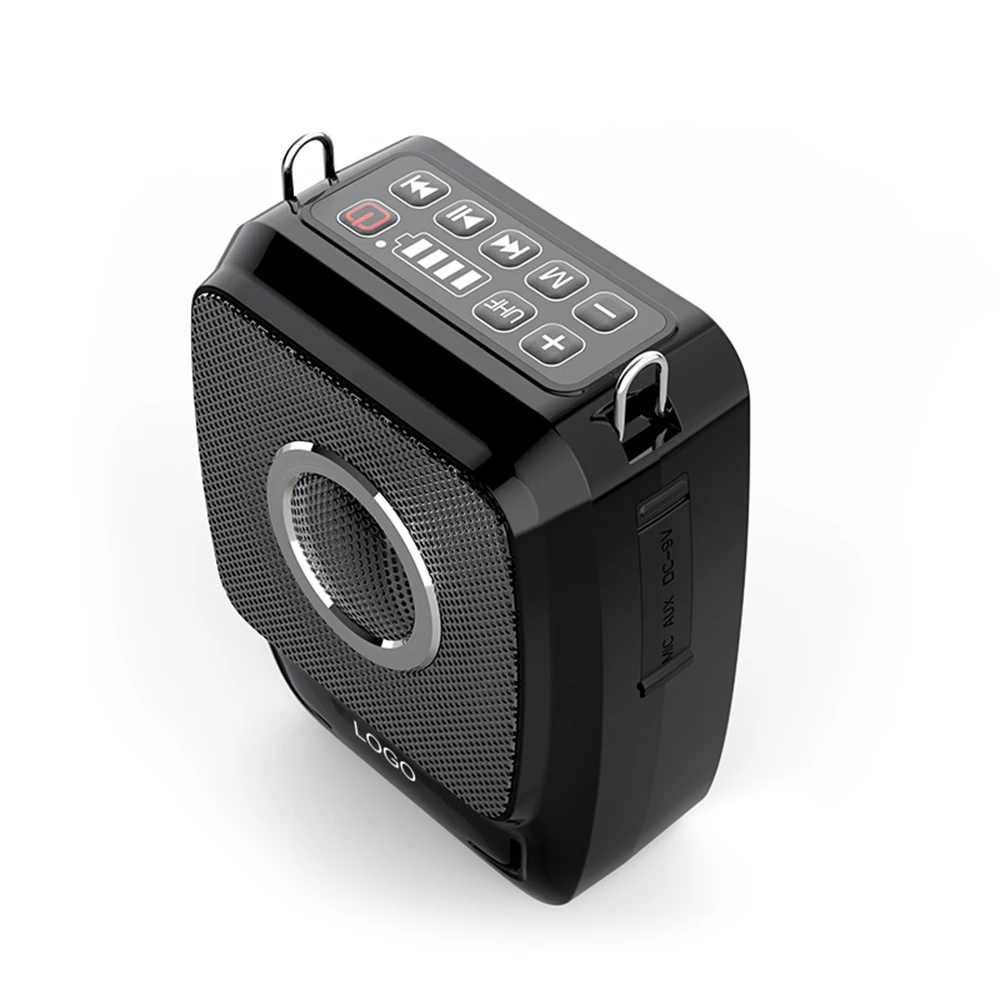 Zoweetek Mini Portable Voice Amplifier S92