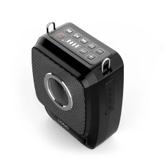 Amplifier Microphone Headset Audio Speaker Megaphone Voice Amplifier Microphone For Teacher S92