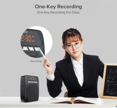 Sound Amplifiers/Speaker Exhaust Sound Booster Amplifiers Audio Voice Amplifier for Teachers M700