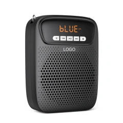 Wireless Voice Amplifier Teacher 15W Portable Voice Amplifier Headset Mic S278UHF