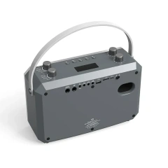 Portable Speaker Bluetooth 50 Watt Portable Wireless Mini Bluetooth Speaker Waterproof M5