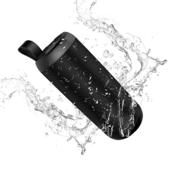Portable Speakers 7.4V 2500mAh Battery Bluetooth 5.0 IPX5 Dual Waterproof Speakers P8