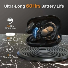 ENC Bluetooth Headphones Sport Workout TWS Bluetooth Earphone True Wireless Earbuds E35