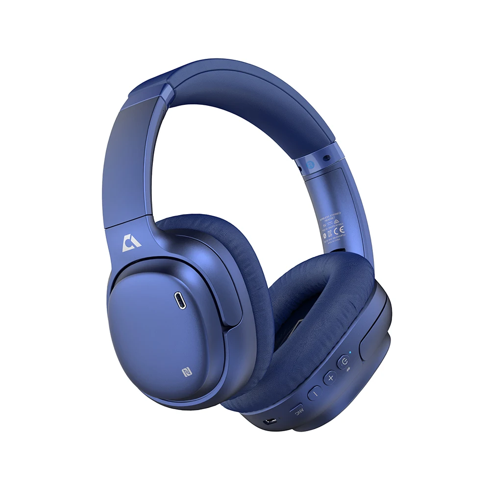 E600Pro Over-Ear Headphones aptX LL – bluetooth headphones