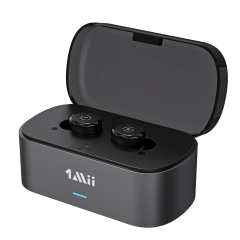 Wireless Earbuds for TV Listening Watching with Transmitter Charging Dock E3PRO