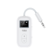 Airplane Bluetooth 5.2 Audio Adapter 20H of Playtime TV Transmitter Safefly Dual