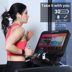 Airplane Bluetooth Adapter With Aptx-LL/HD & Adaptive Wireless Audio Transmitter and Receiver Safefly Pro