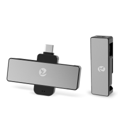 USB-C Smart EMV Chip Card Reader Portable Credit Card Reader ISO 7816 ZW-12026-4C