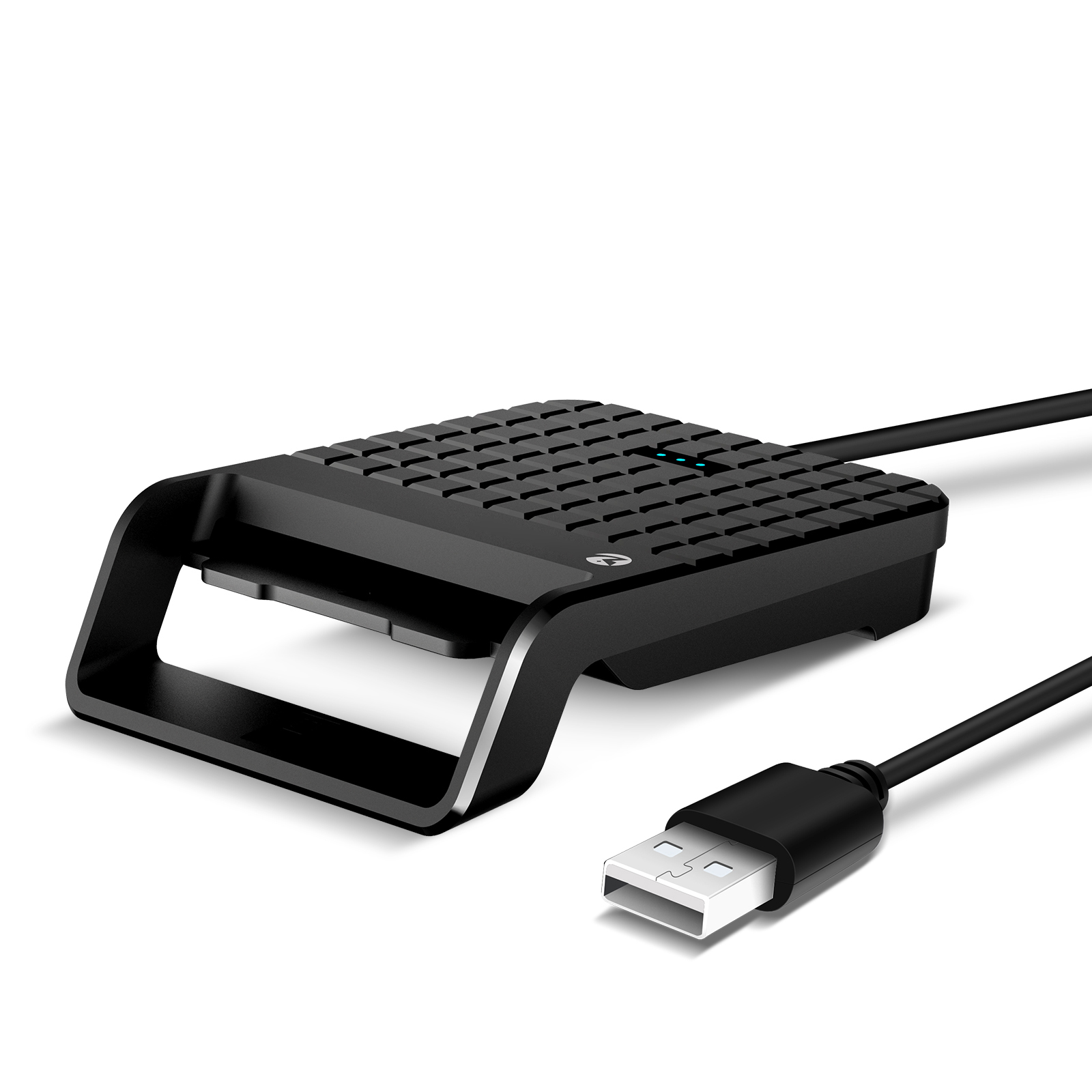 Smart Card Reader Usb2.0 Sim Id Ic Chip Bank Card Contact Smart Card Reader ZW-12026-5
